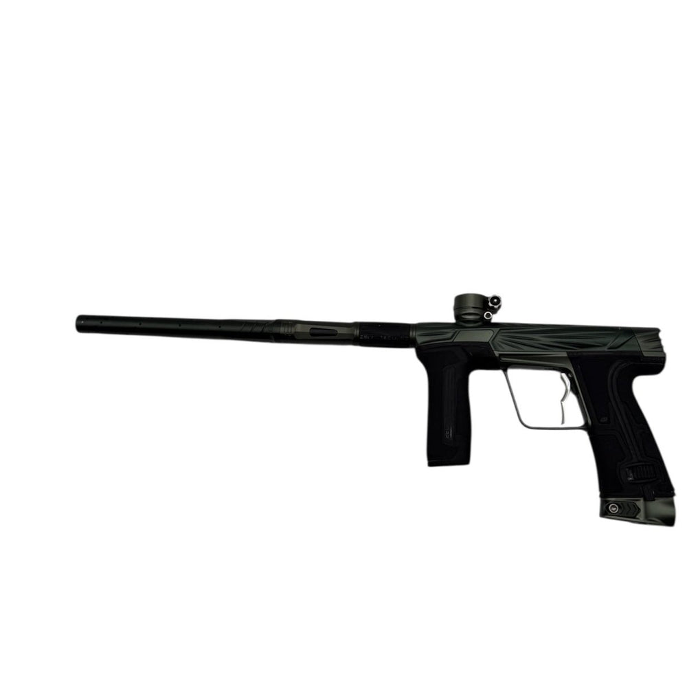Project Jade CS3 - P8Ball - Buy, Sell, Trade