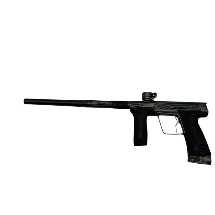 Project Jade CS3 - P8Ball - Buy, Sell, Trade