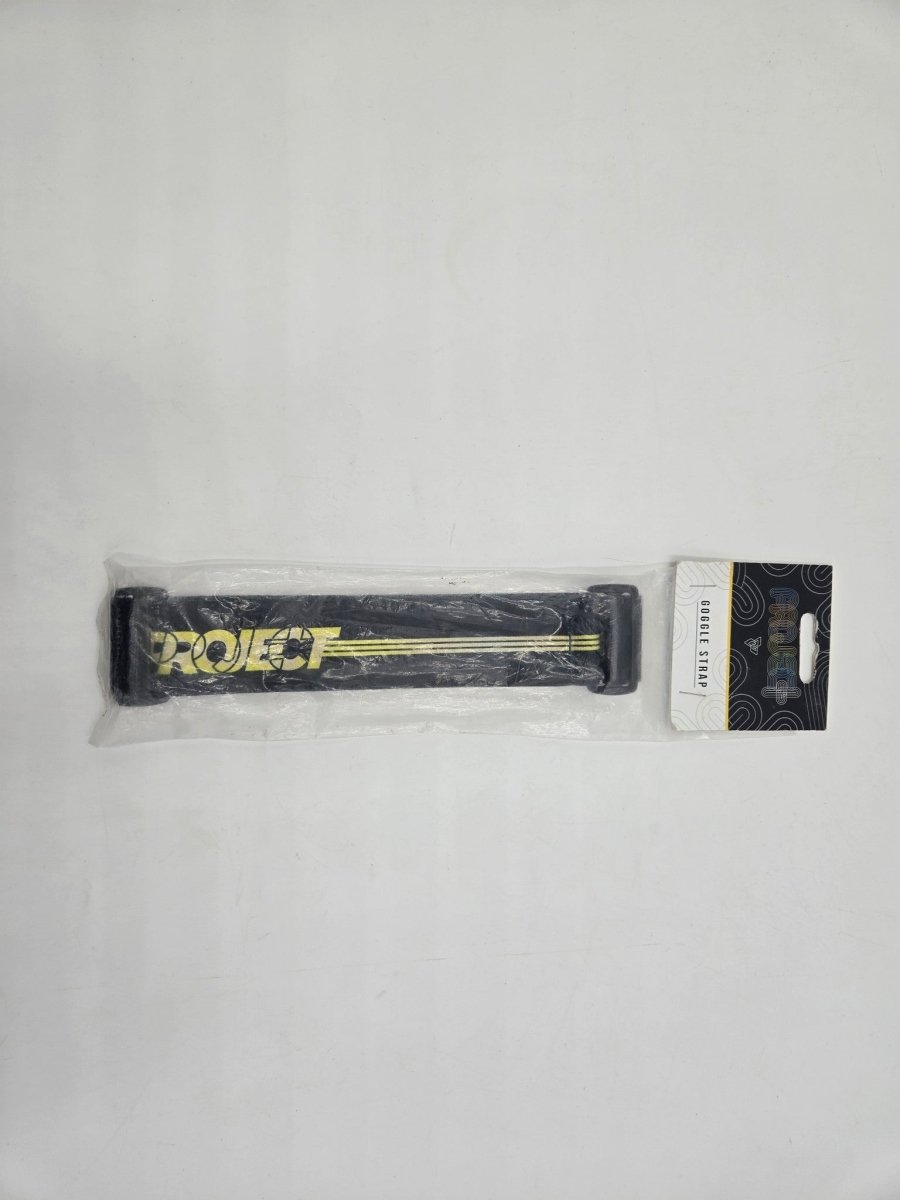 Project PB Mask Strap - P8Ball - Buy, Sell, Trade