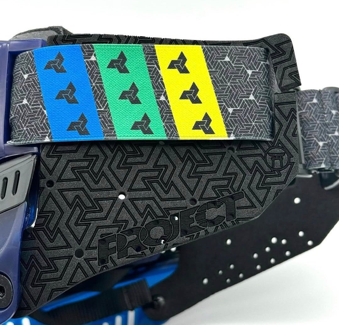 Project PB Mask Strap - P8Ball - Buy, Sell, Trade