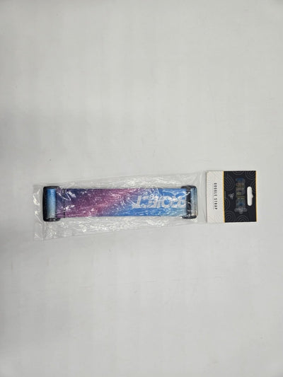 Project PB Mask Strap (Blue, Purple & White) - P8Ball - Buy, Sell, Trade
