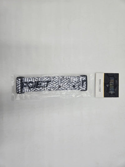Project PB Mask Strap (White & Black) - P8Ball - Buy, Sell, Trade