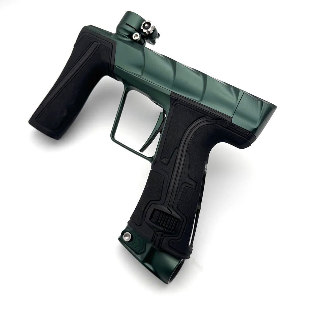 Project Scales R5: Jade - P8Ball - Buy, Sell, Trade