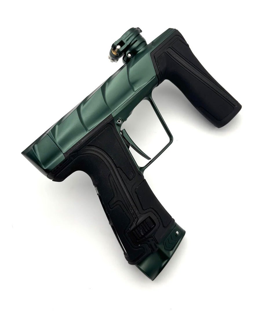 Project Scales R5: Jade - P8Ball - Buy, Sell, Trade