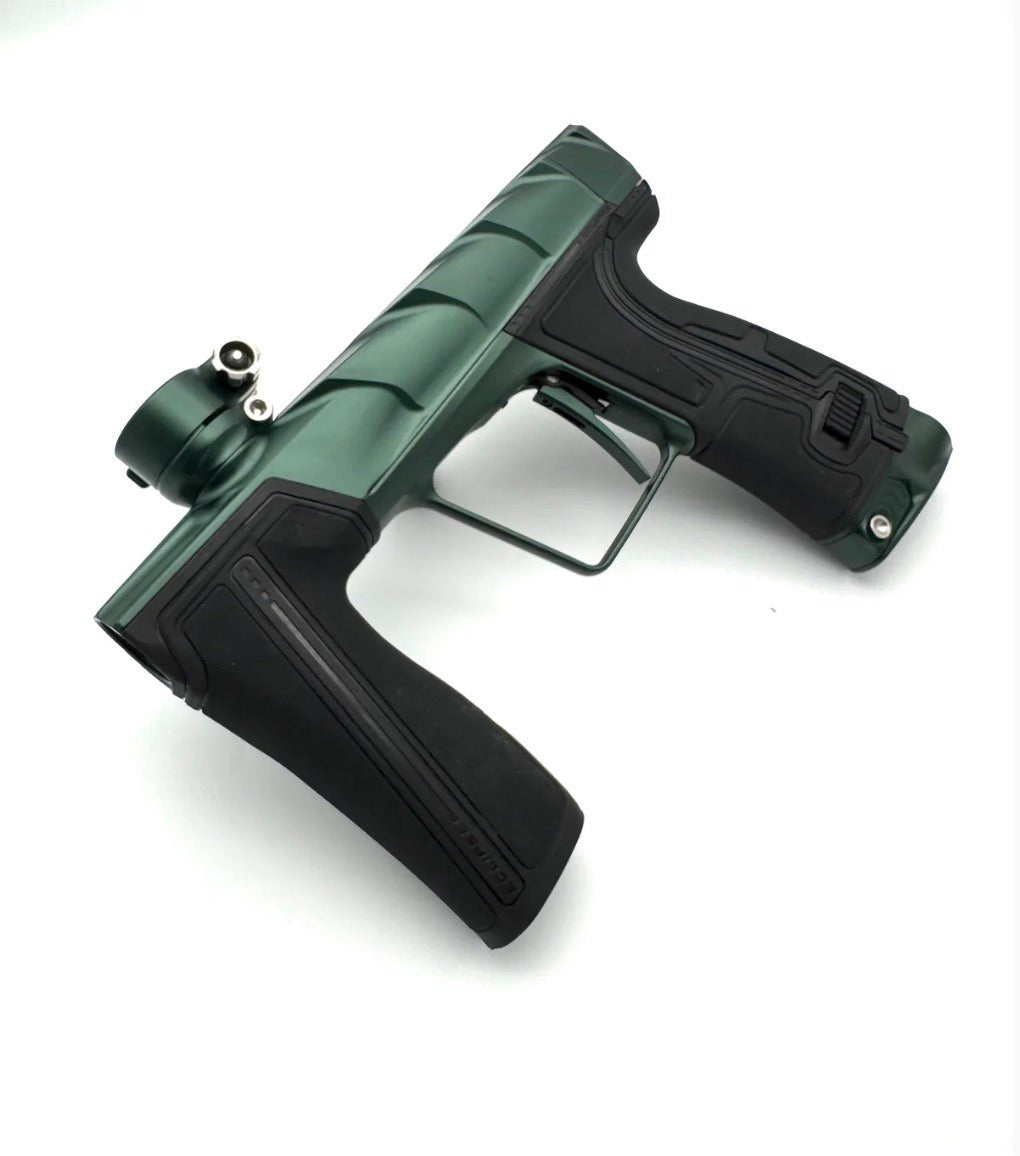 Project Scales R5: Jade - P8Ball - Buy, Sell, Trade