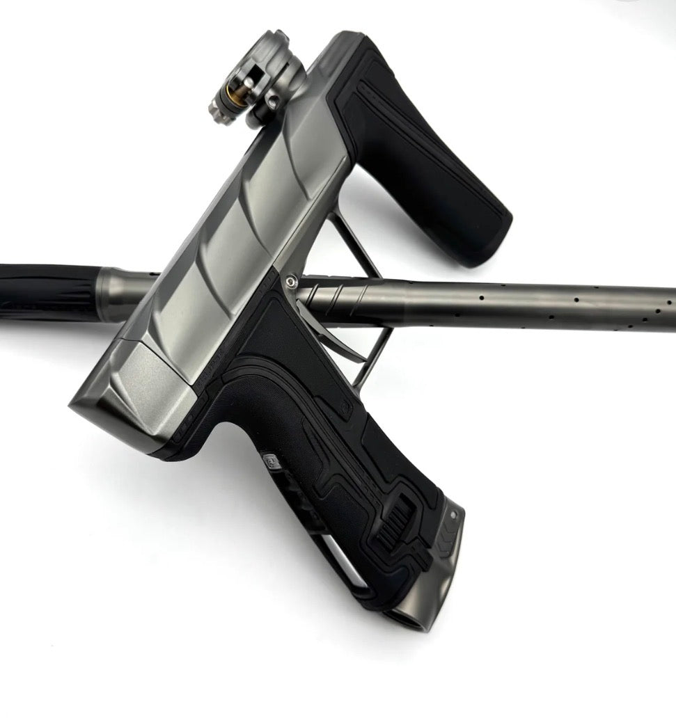 Project Scales R5:Steel - P8Ball - Buy, Sell, Trade