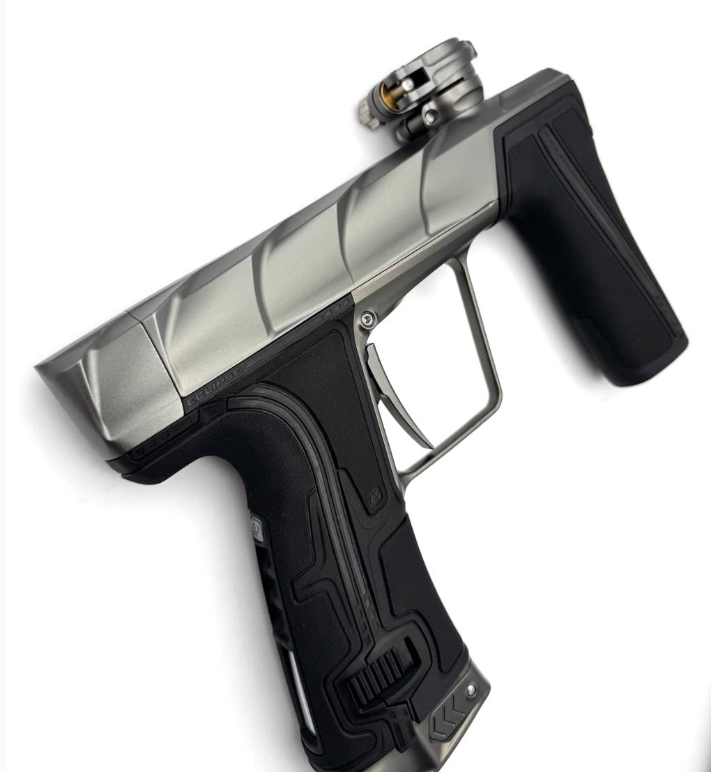 Project Scales R5:Steel - P8Ball - Buy, Sell, Trade