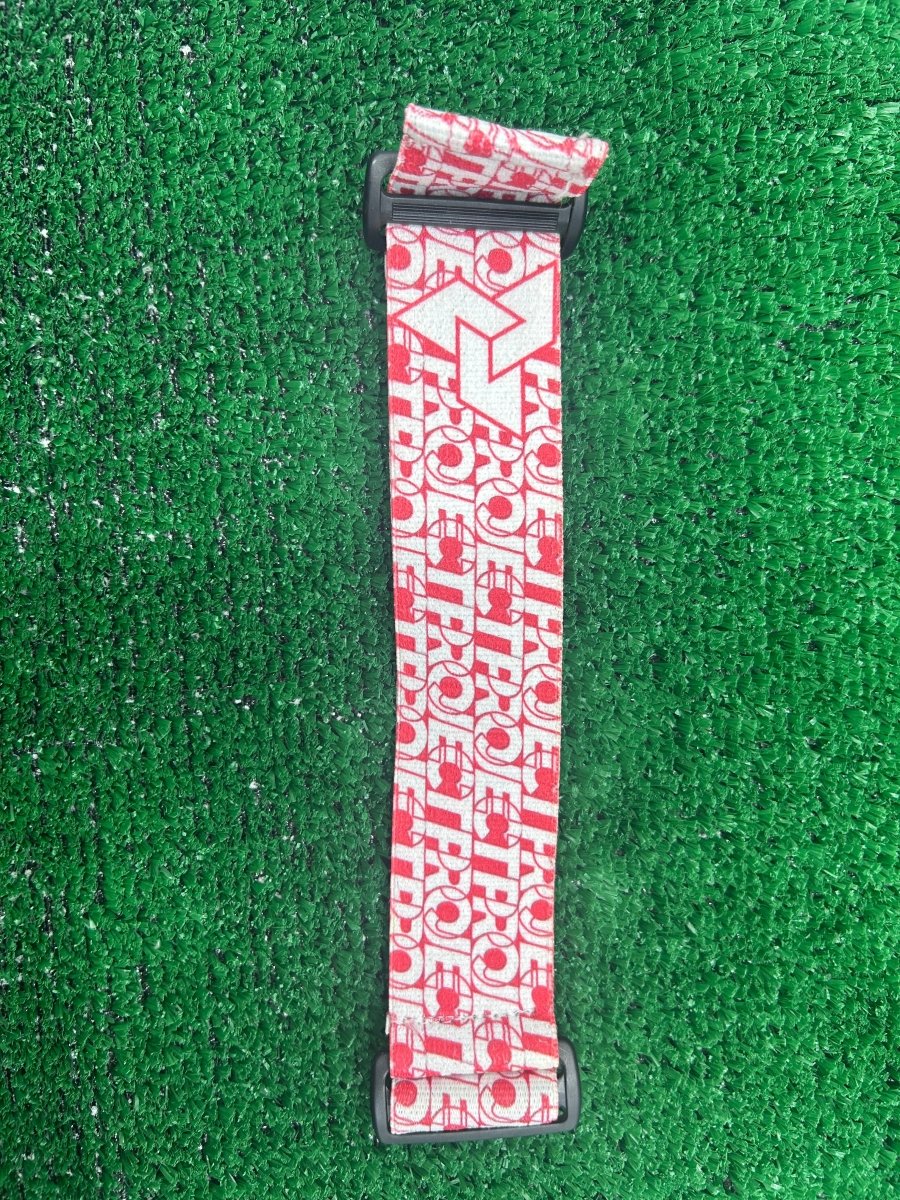 Project strap new - P8Ball - Buy, Sell, Trade