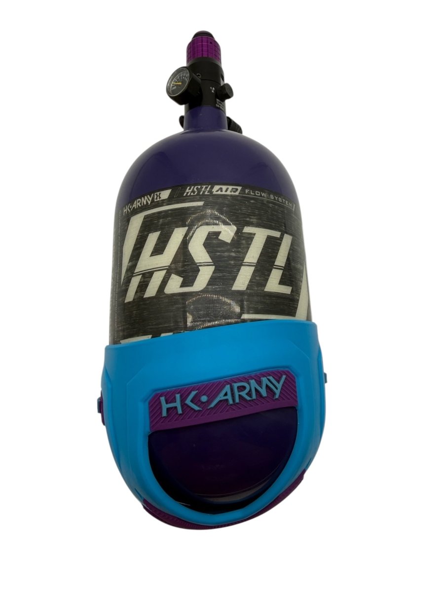 PURPLE HK TANK 68 used - P8Ball - Buy, Sell, Trade