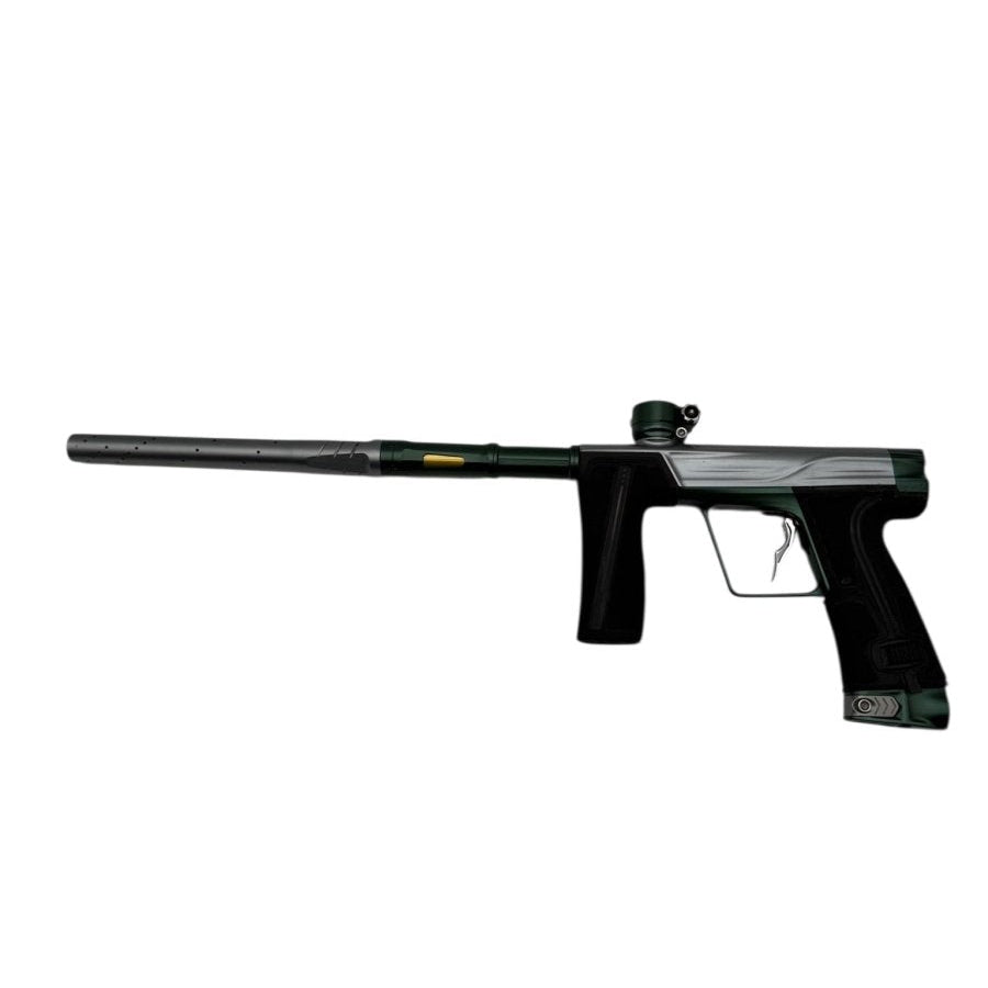 r5 Jade Grey - P8Ball - Buy, Sell, Trade