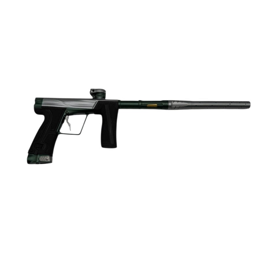 r5 Jade Grey - P8Ball - Buy, Sell, Trade