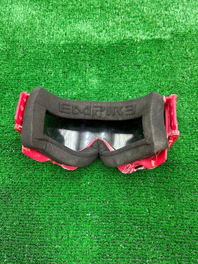 RED BANDANA FRAMES USED - P8Ball - Buy, Sell, Trade