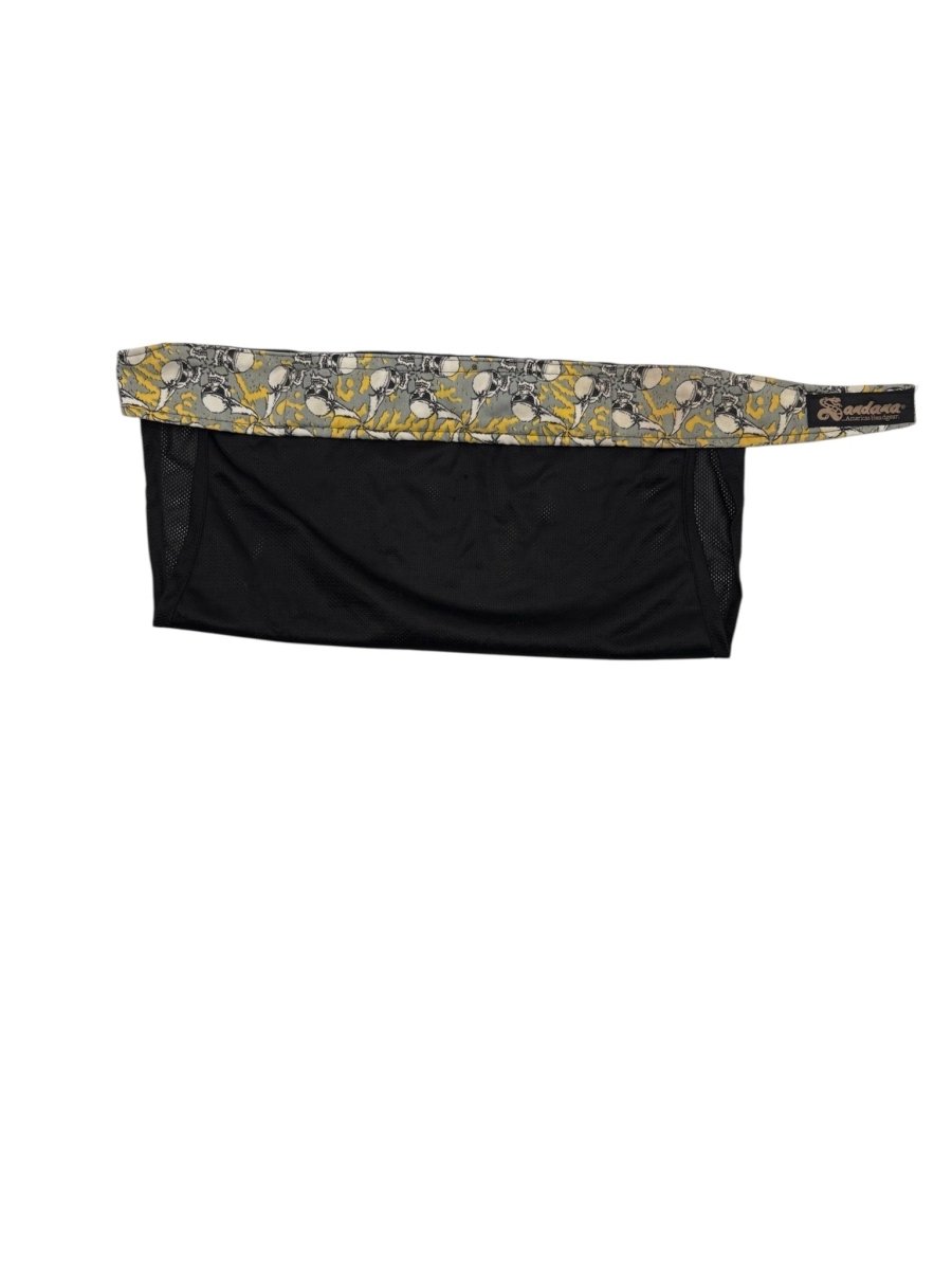 Sandana Band Wrap New - P8Ball - Buy, Sell, Trade