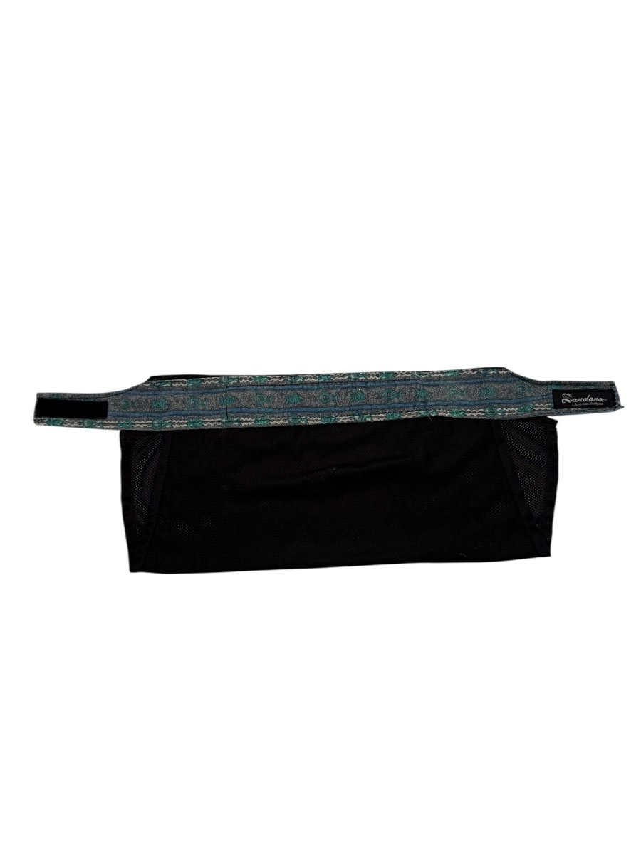 SANDANA HEAD WRAP 12oz - P8Ball - Buy, Sell, Trade