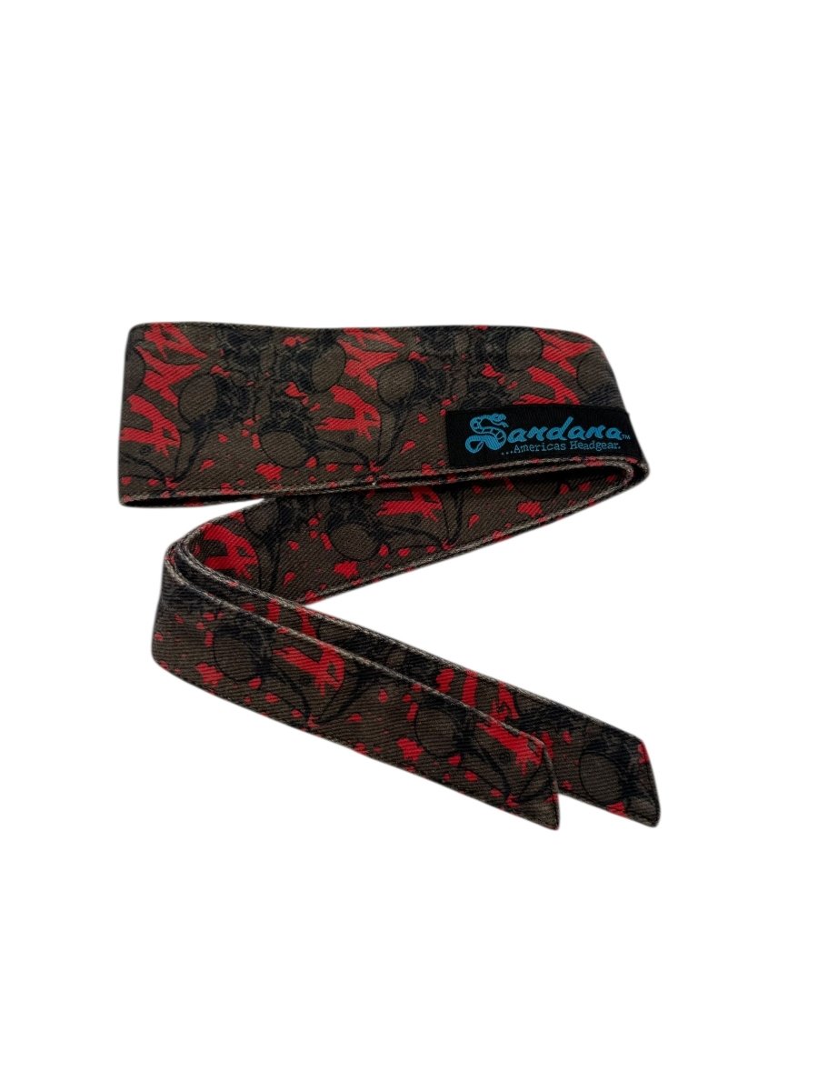 Sandana headband - P8Ball - Buy, Sell, Trade
