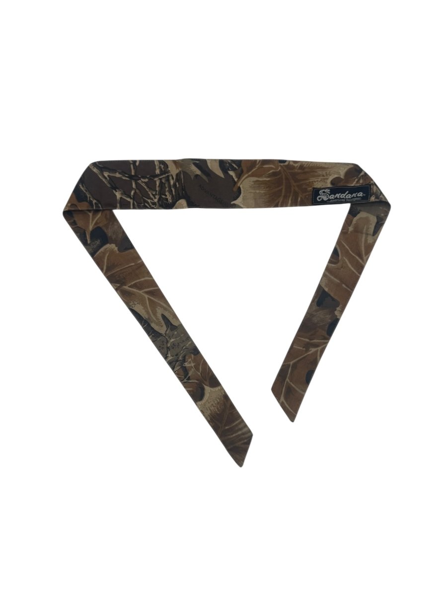 SANDANA HEADBAND CAMO - P8Ball - Buy, Sell, Trade