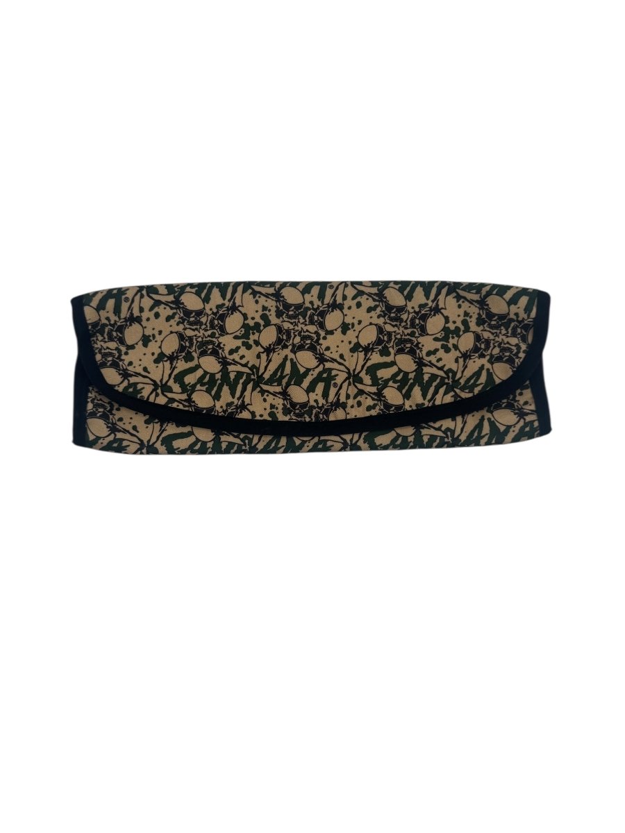 SANDANA HEADBAND HOLDER - P8Ball - Buy, Sell, Trade