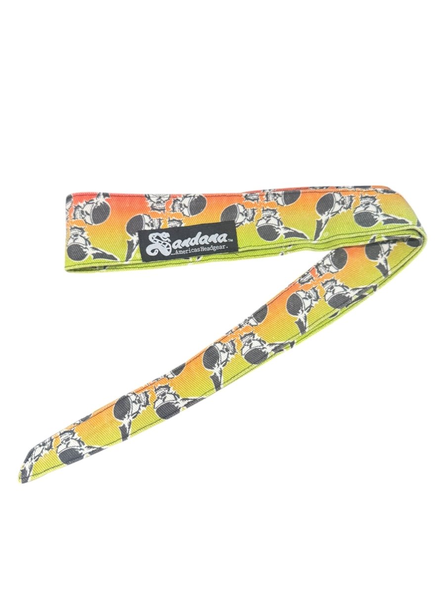 SANDANA HEADBAND USED - P8Ball - Buy, Sell, Trade