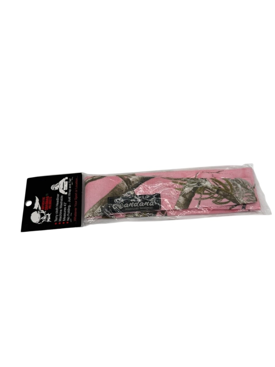 SANDANA PINK TREE CAMO NEW - P8Ball - Buy, Sell, Trade