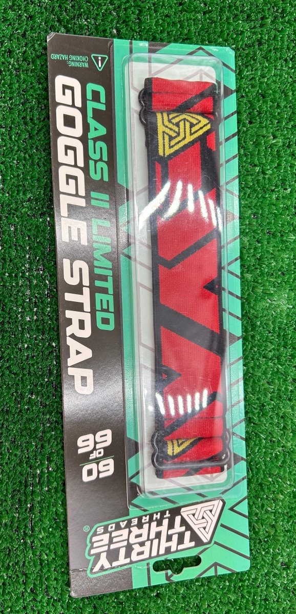 Scuderia 33T strap - P8Ball - Buy, Sell, Trade