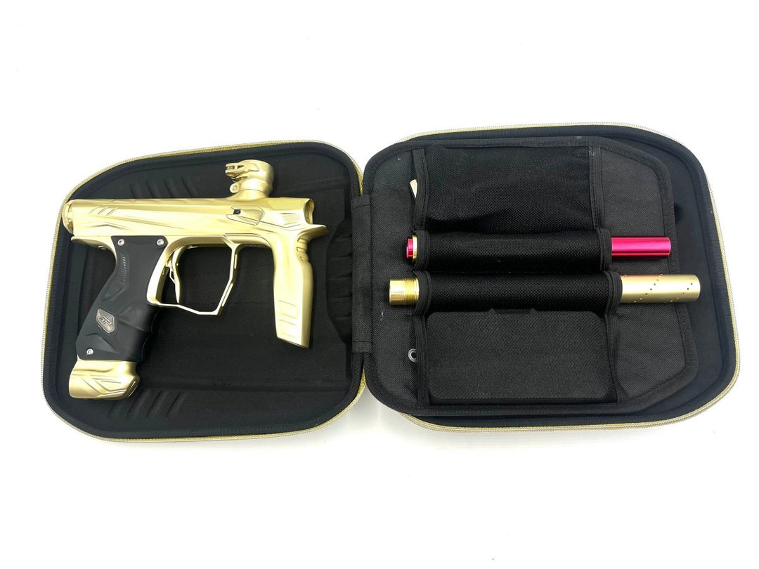 SHICKER HK AMP ALL GOLD USED - P8Ball - Buy, Sell, Trade