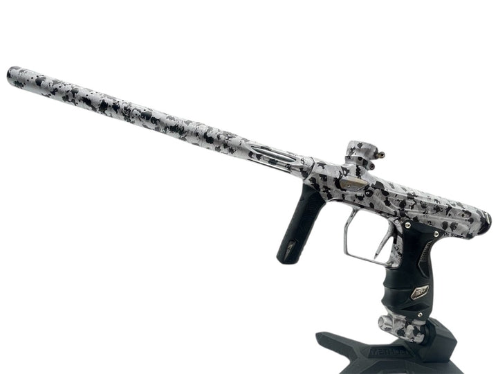 SHOCKER AMP CAMO - USED - P8Ball - Buy, Sell, Trade