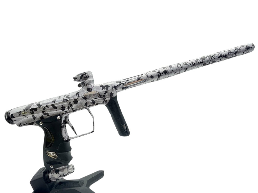 SHOCKER AMP CAMO - USED - P8Ball - Buy, Sell, Trade