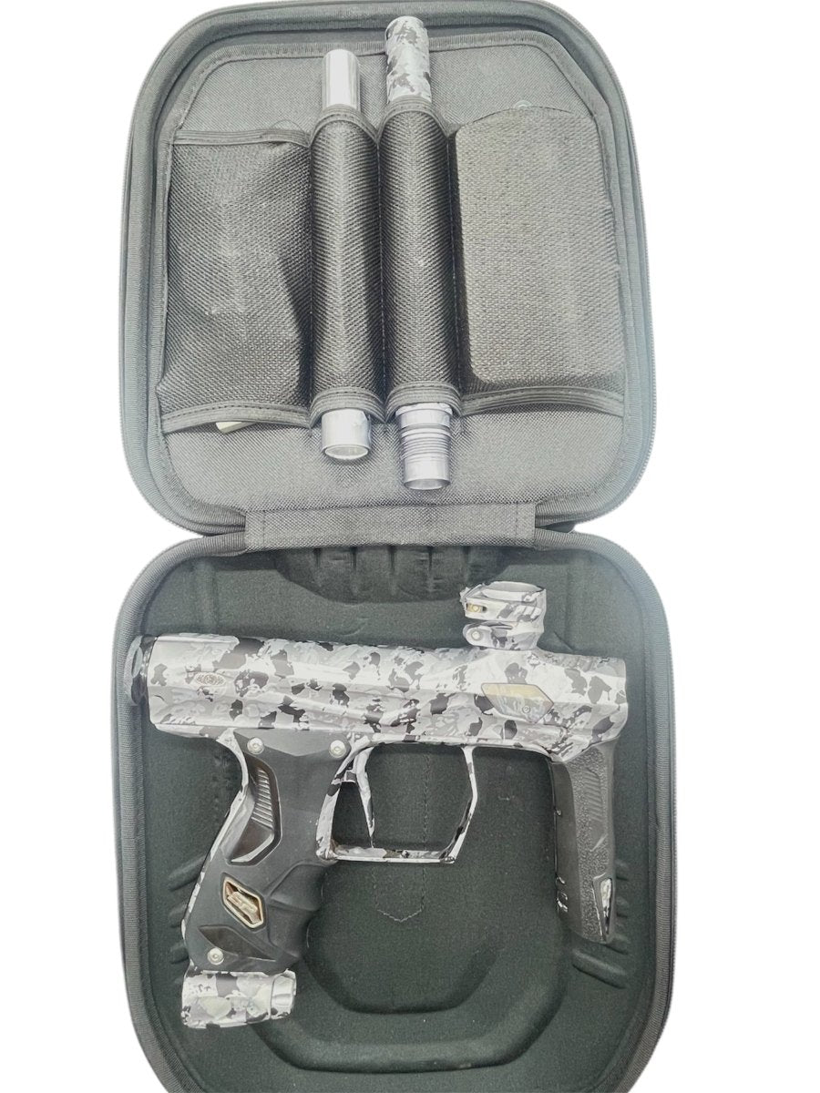 SHOCKER AMP CAMO - USED - P8Ball - Buy, Sell, Trade