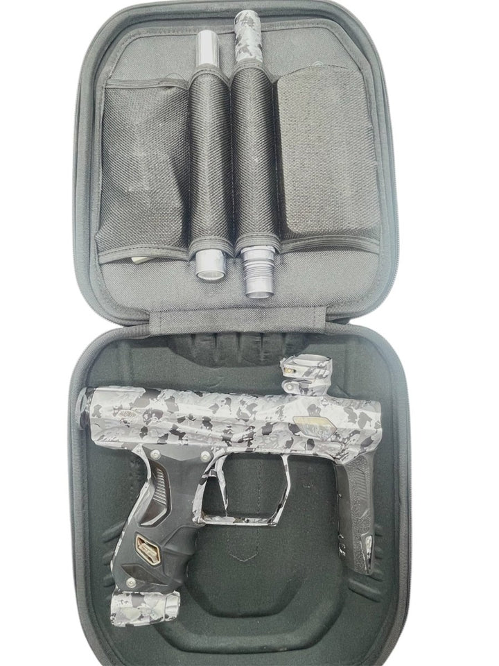 SHOCKER AMP CAMO - USED - P8Ball - Buy, Sell, Trade