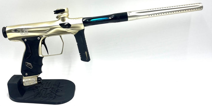 SHOCKER AMP GOLD MLKIDS EDITON 