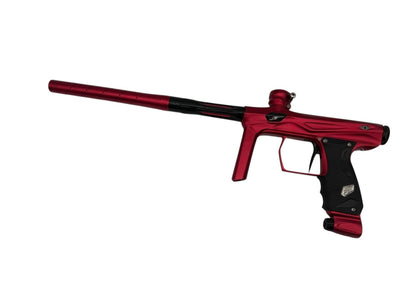 SHOCKER AMP RED/BLACK USED - P8Ball - Buy, Sell, Trade