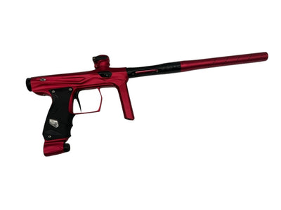 SHOCKER AMP RED/BLACK USED - P8Ball - Buy, Sell, Trade