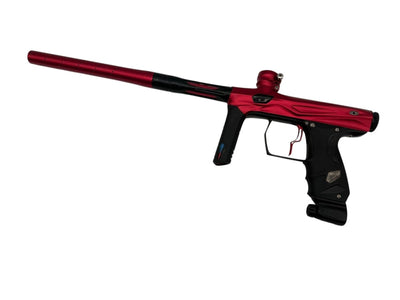 SHOCKER AMP RED/BLACK USED - P8Ball - Buy, Sell, Trade