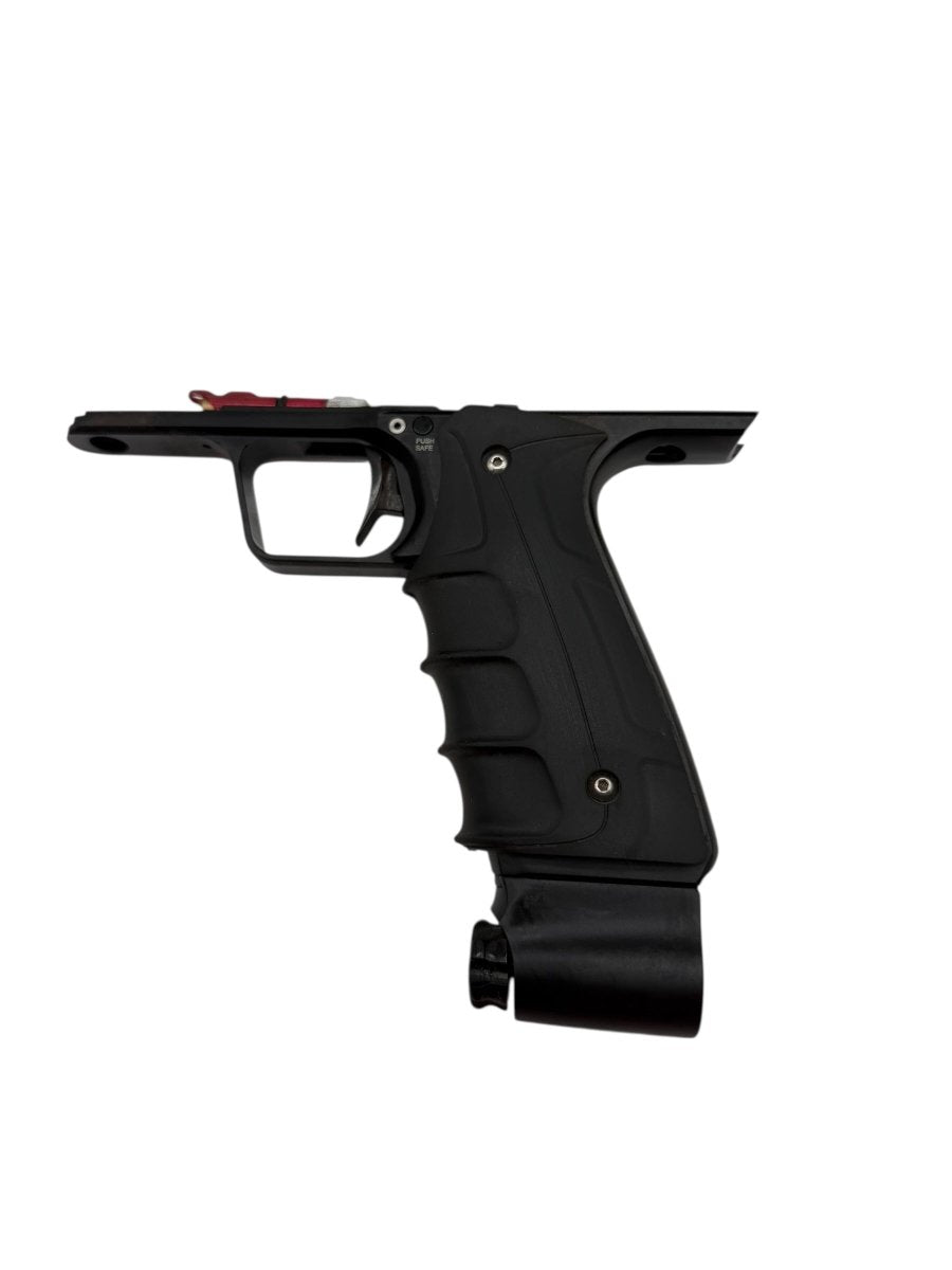 SHOCKER CVO MECH FRAME USED - P8Ball - Buy, Sell, Trade