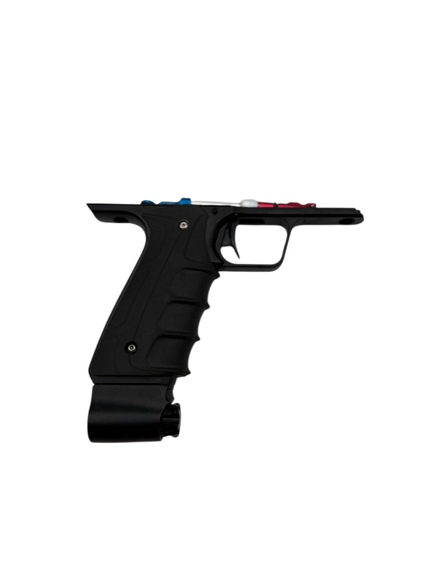 SHOCKER CVO MECH FRAME USED - P8Ball - Buy, Sell, Trade