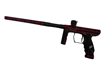 SHOCKER ERA BLACK/RED USED - P8Ball - Buy, Sell, Trade