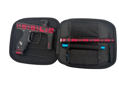 SHOCKER ERA BLACK/RED USED - P8Ball - Buy, Sell, Trade