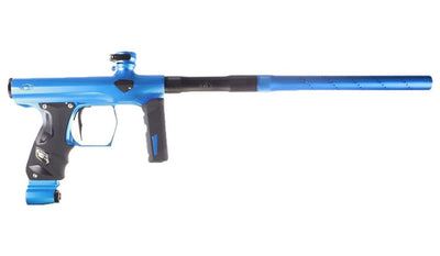 Shocker ERA Electronic Paintball Marker - Dust Blue Black - NEW - P8Ball - Buy, Sell, Trade