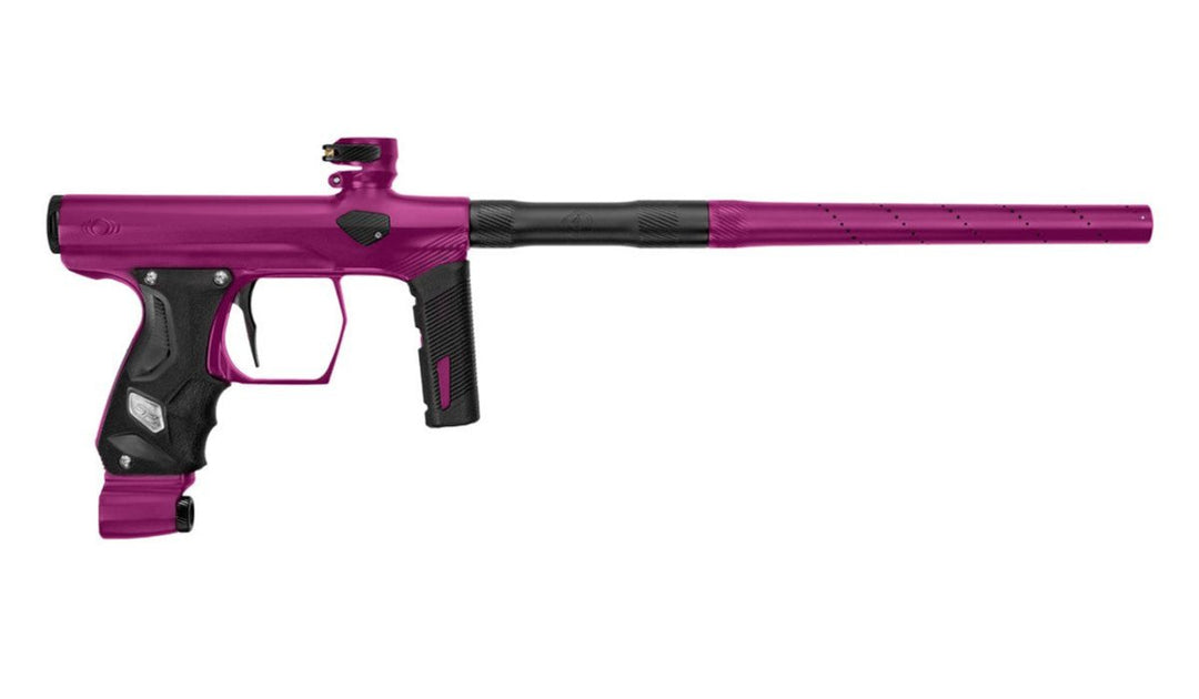 Shocker ERA Electronic Paintball Marker - Dust Pink Black - NEW - P8Ball - Buy, Sell, Trade
