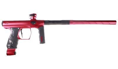 Shocker ERA Electronic Paintball Marker - Dust Red Black - NEW - P8Ball - Buy, Sell, Trade