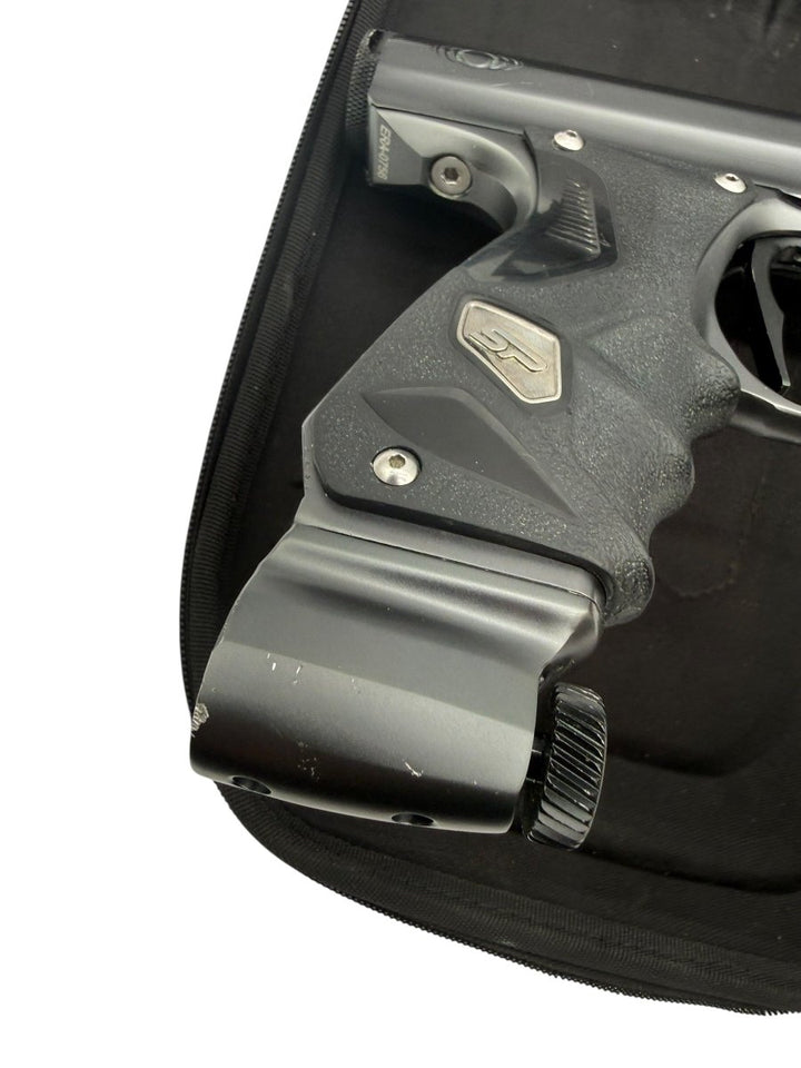 SHOCKER ERA GREY/BLACK USED - P8Ball - Buy, Sell, Trade