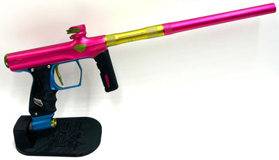 SHOCKER ERA MULTI COLOR USED - P8Ball - Buy, Sell, Trade