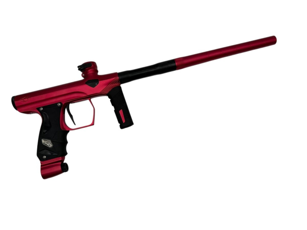 SHOCKER ERA RED USED - P8Ball - Buy, Sell, Trade