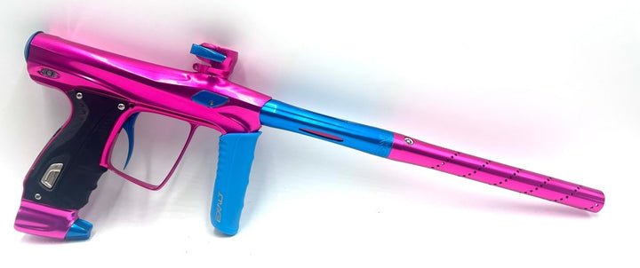 SHOCKER RSX PINK/BLUE USED - P8Ball - Buy, Sell, Trade
