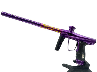 SHOCKER RSX PURPLE / BLACK - USED - P8Ball - Buy, Sell, Trade