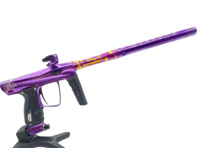 SHOCKER RSX PURPLE / BLACK - USED - P8Ball - Buy, Sell, Trade