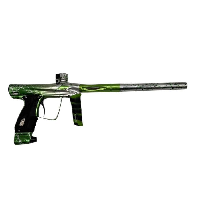 SHOCKER XLS - GREEN - P8Ball - Buy, Sell, Trade