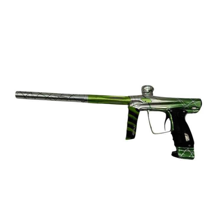 SHOCKER XLS - GREEN - P8Ball - Buy, Sell, Trade