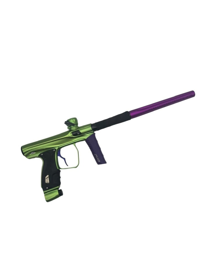 SHOCKER XLS GREEN BLACK USED - P8Ball - Buy, Sell, Trade