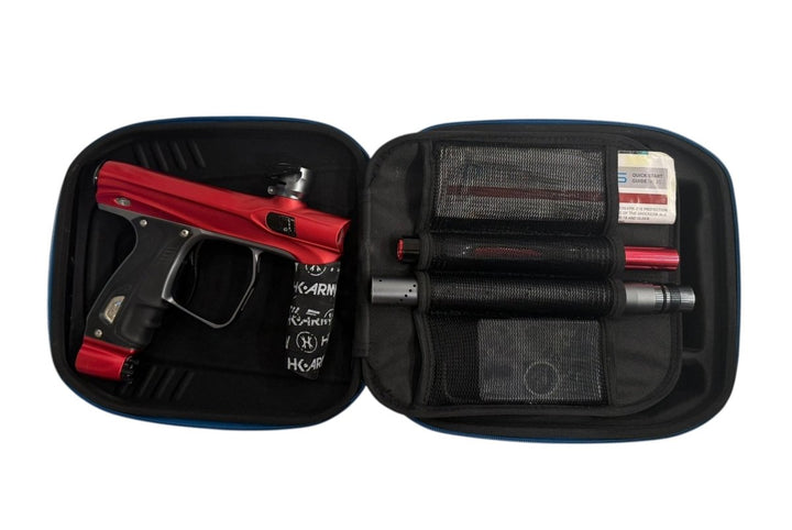 SHOCKER XLS RED/GREY USED - P8Ball - Buy, Sell, Trade
